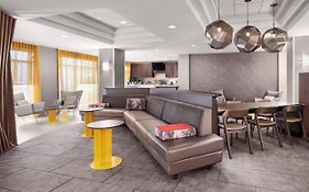 Springhill Suites Hobby Airport